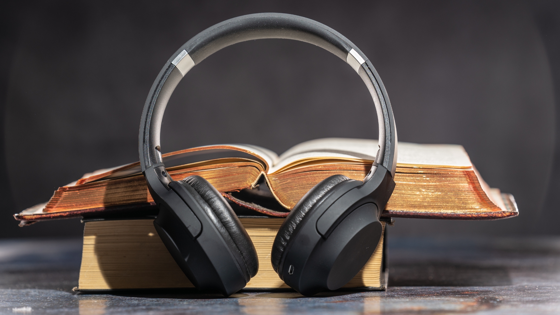 How Does Audible Compare to Libro.Fm?  