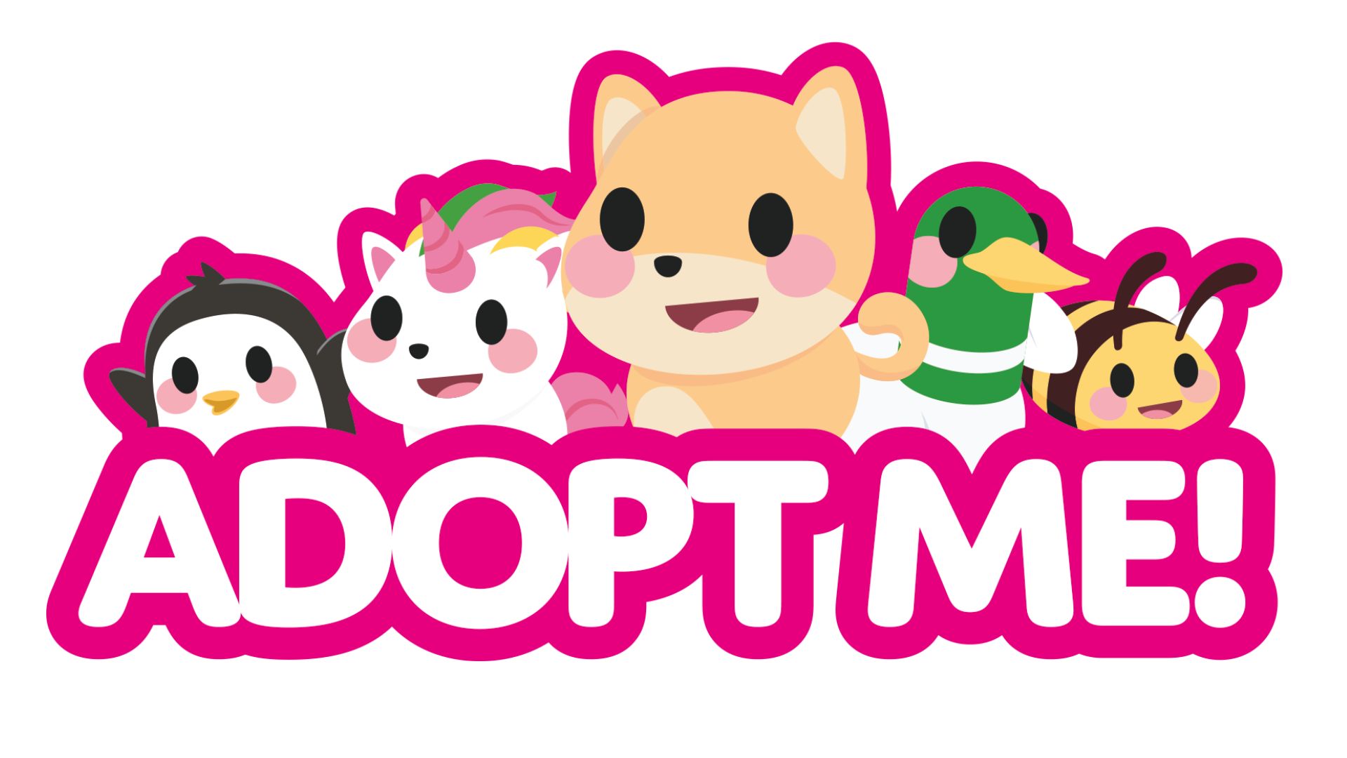 The Bookseller - Rights - Farshore acquires official publishing rights for  online game Adopt Me!