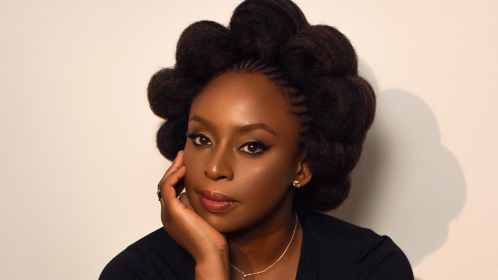 Books in the Media: Chimamanda Ngozi Adichie’s new novel called a 'feminist War and Peace'