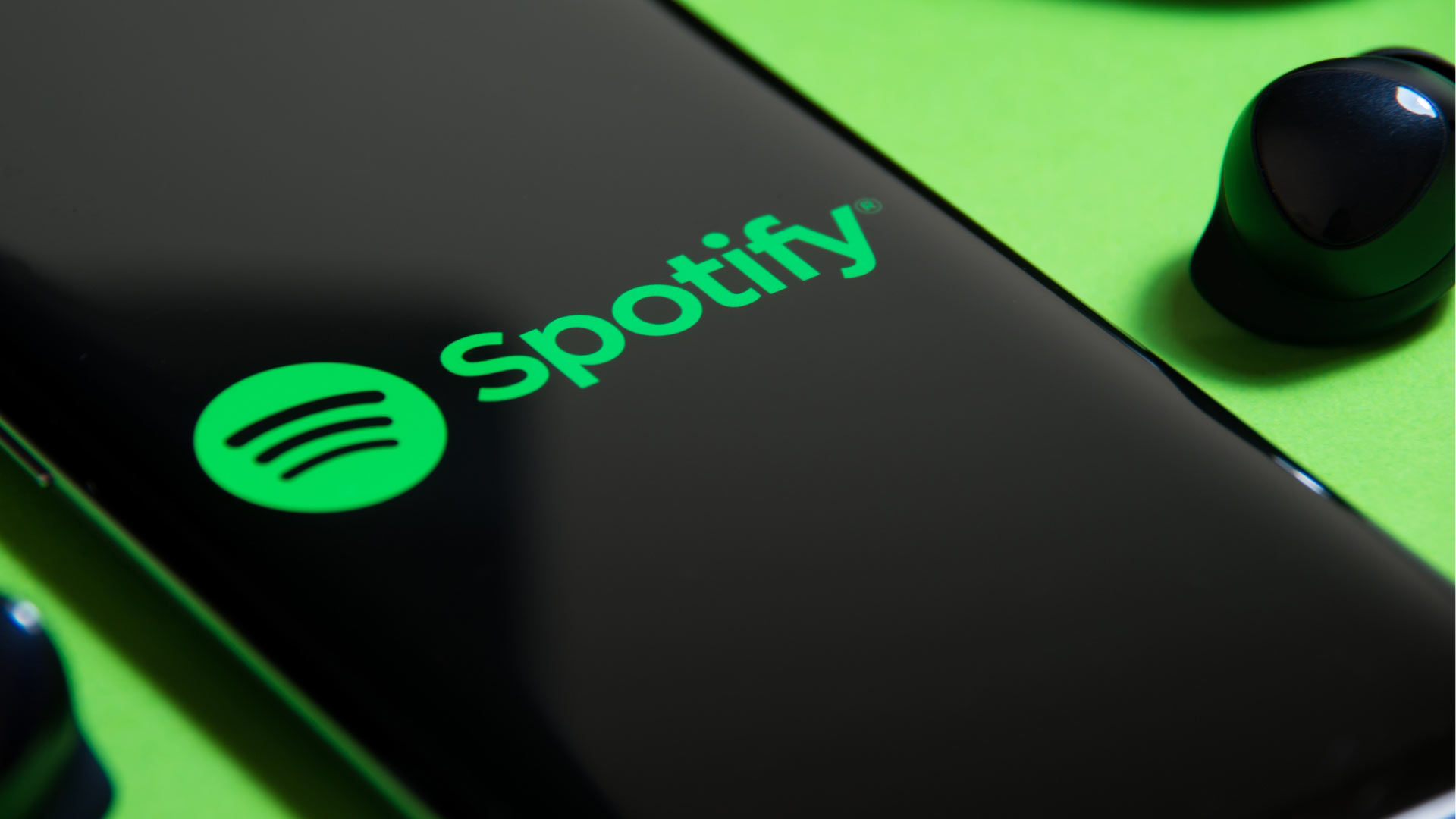 Spotify to grow its Sci-Fi and Fantasy offering through new publisher partnerships