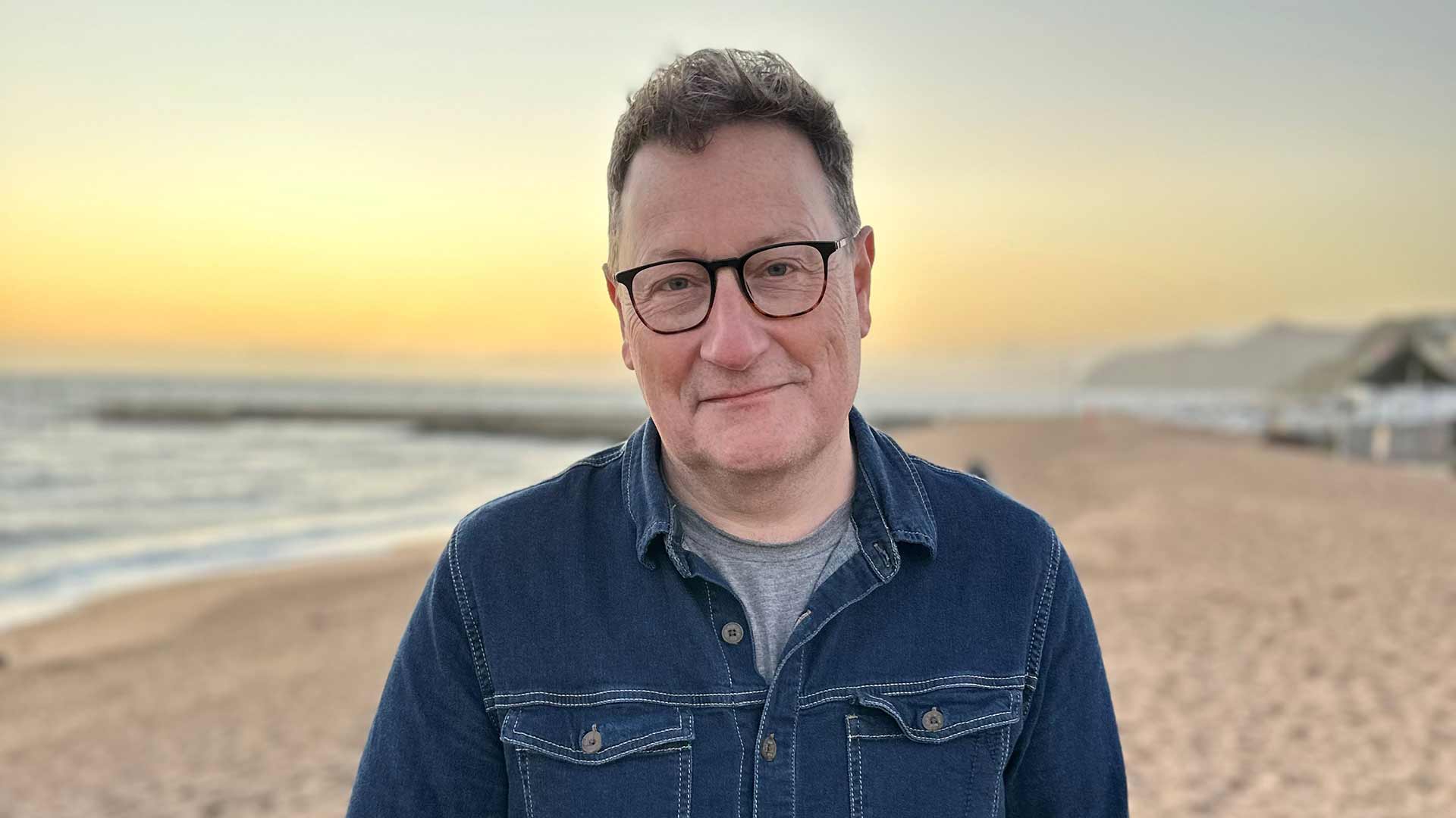 Broadchurch creator Chris Chibnall's debut novel to be adaptated for television