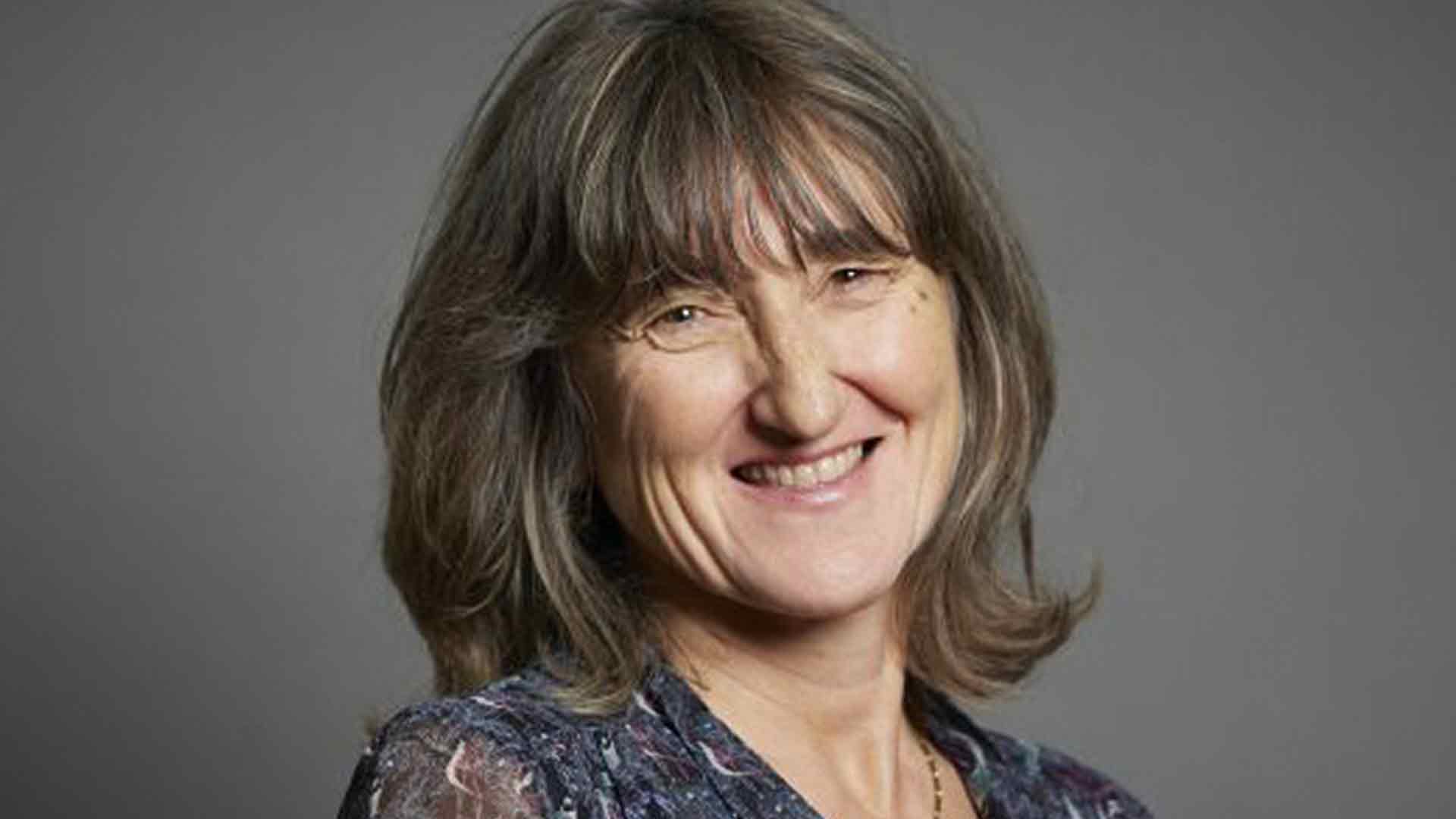 Baroness Beeban Kidron on fighting the government to keep copyright fit for the AI age