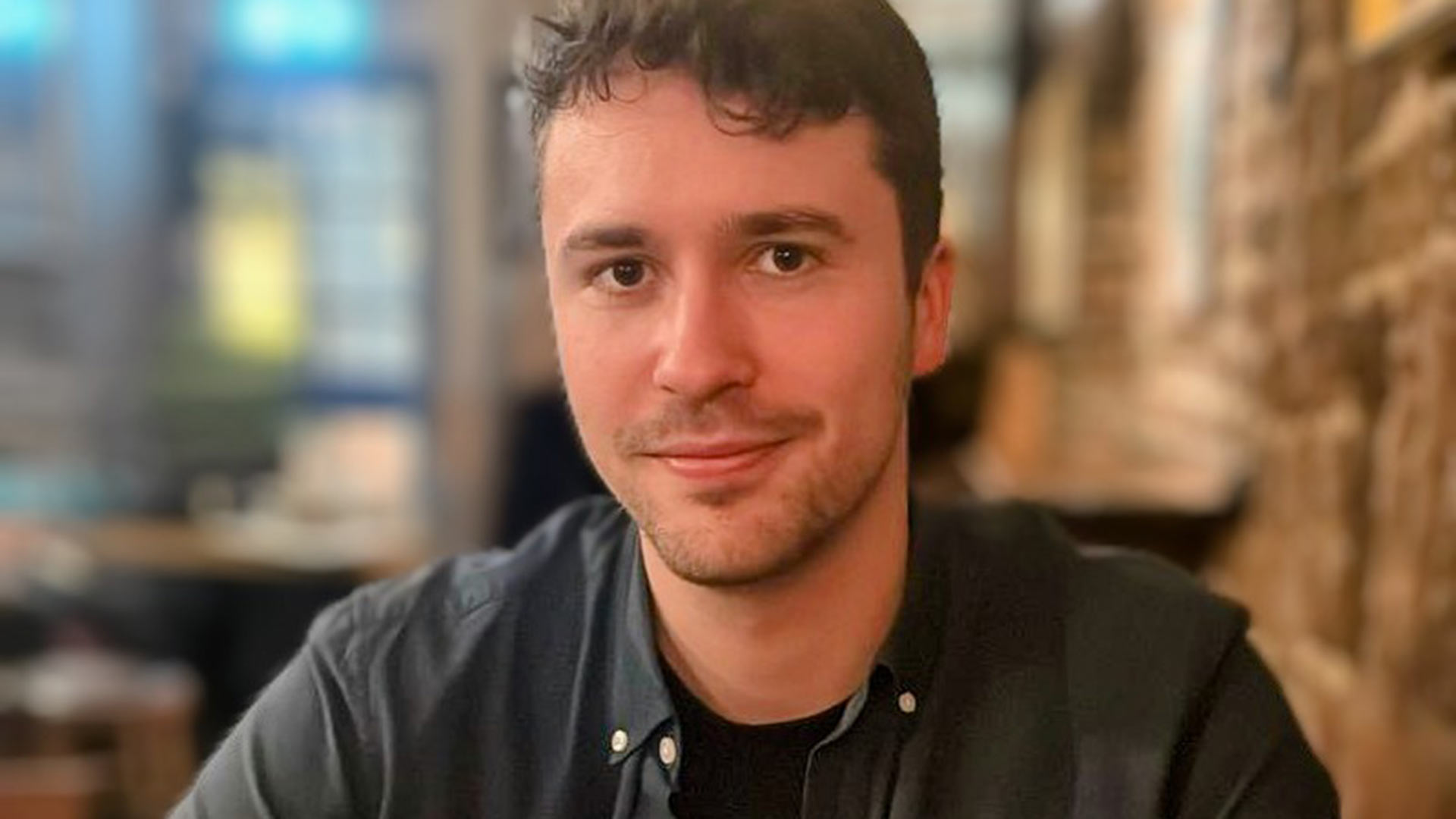 Matt James joins Penguin Life as senior commissioning editor